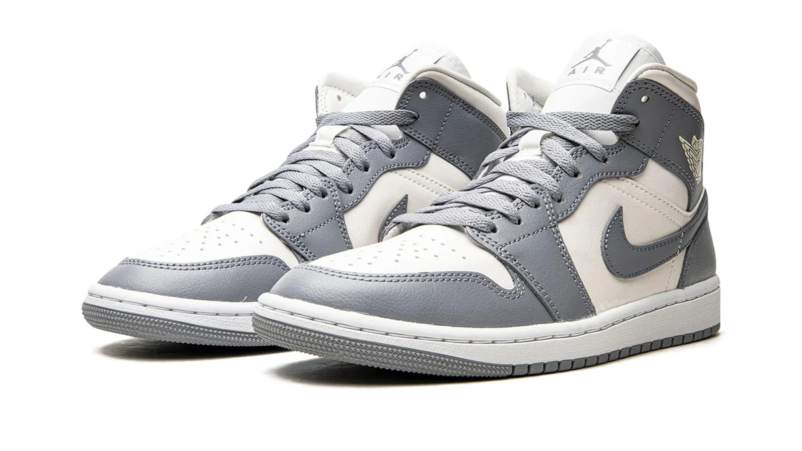 AIR JORDAN 1 MID WMNS 