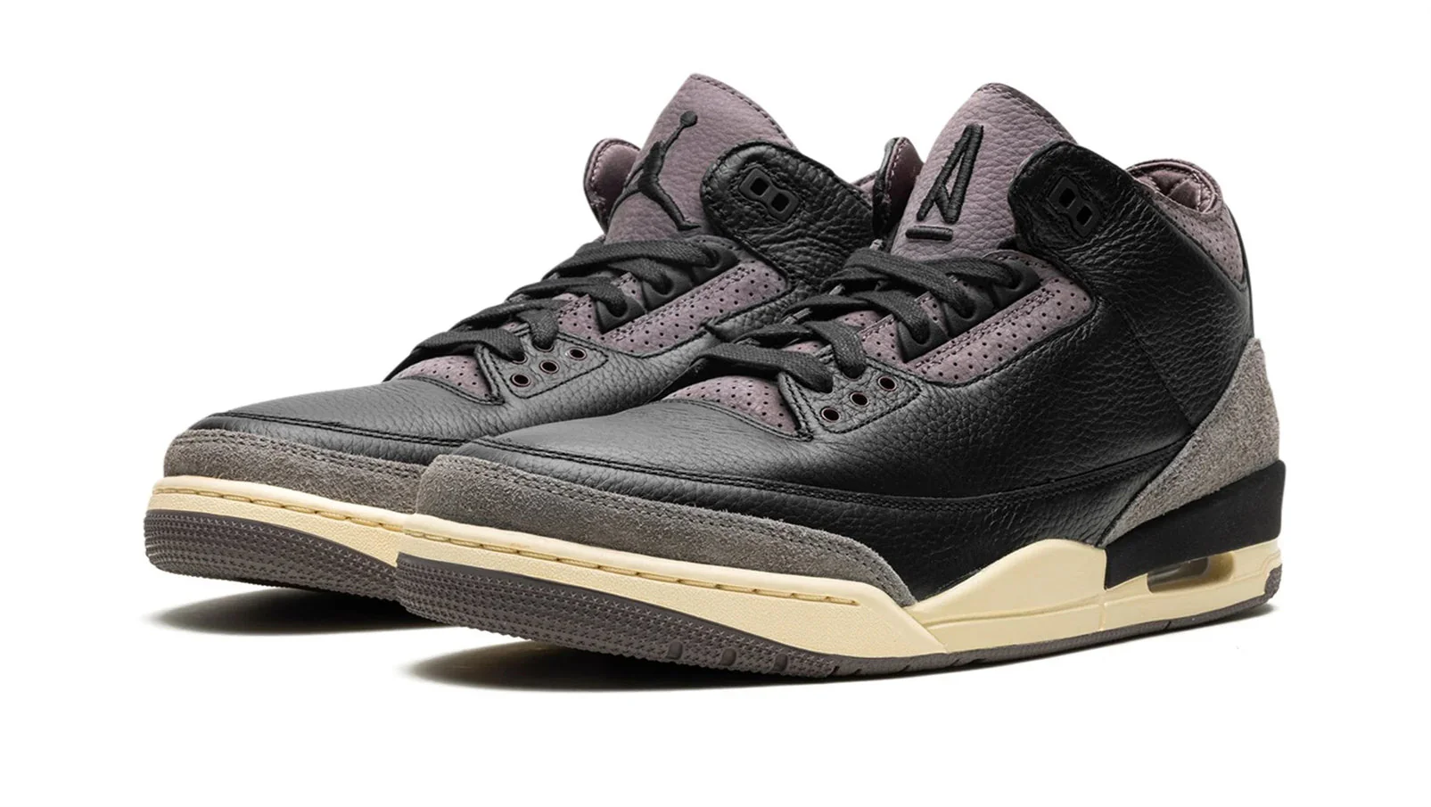 Air Jordan 3 WMNS 