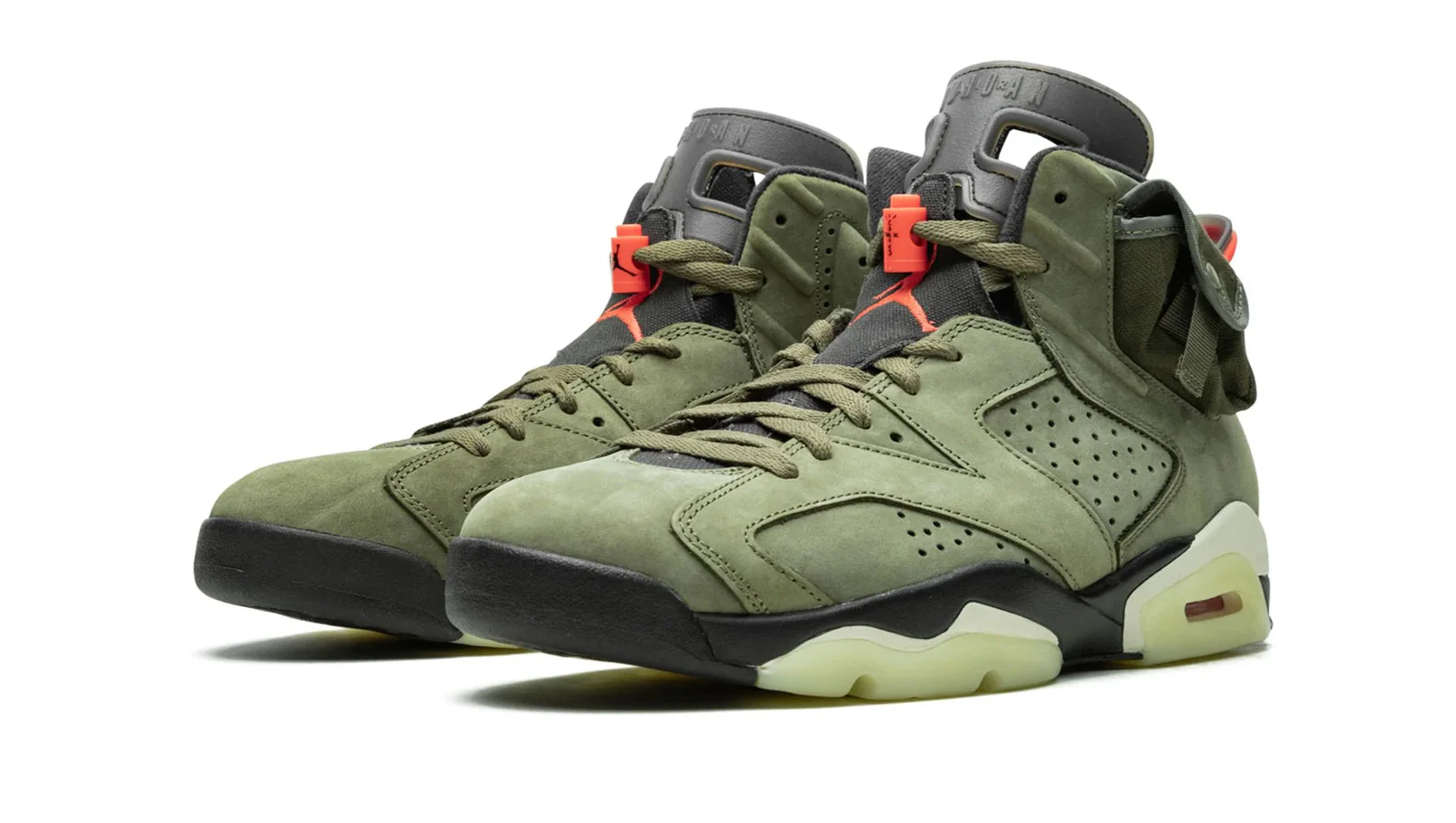 Air Jordan 6 Retro 