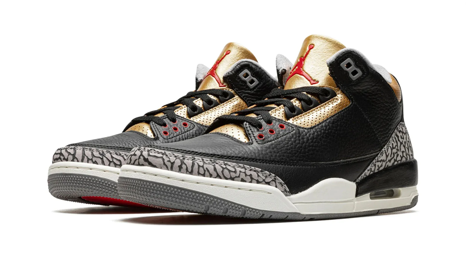 AIR JORDAN 3 WMNS 