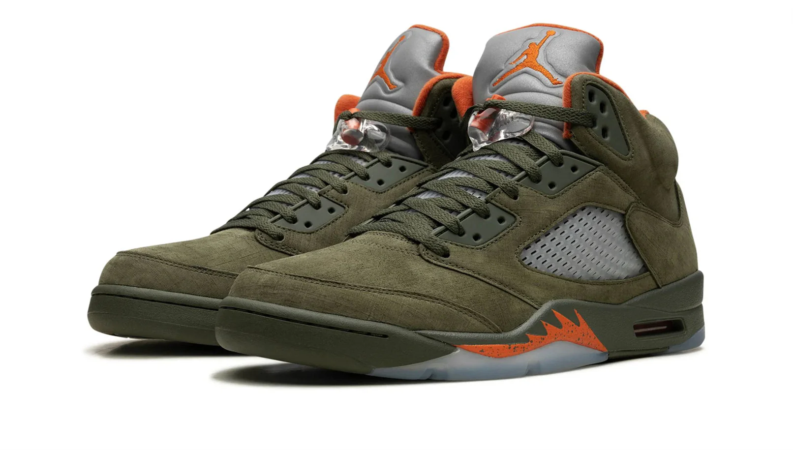 Air Jordan 5 OG 