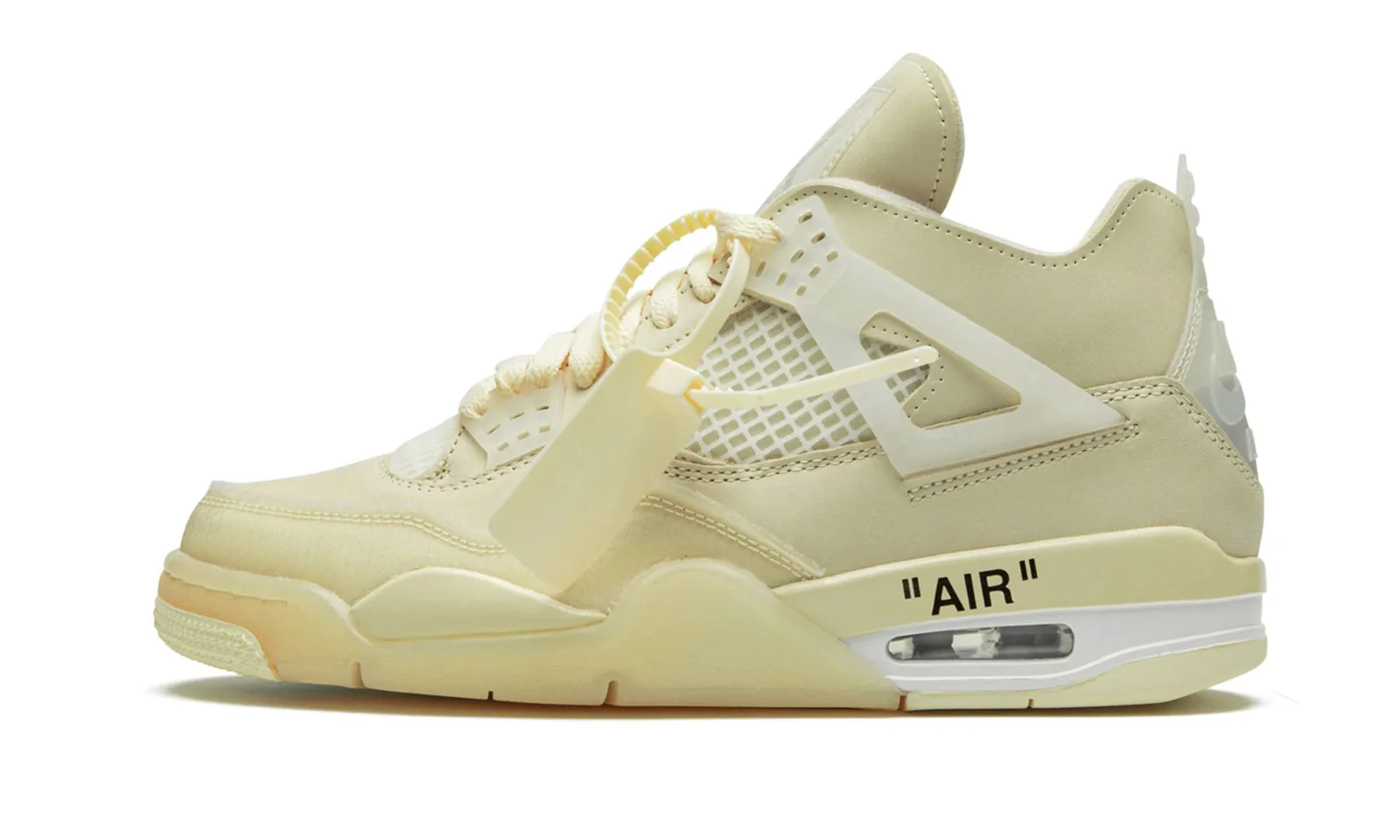 Air Jordan 4 Retro SP WMNS 
