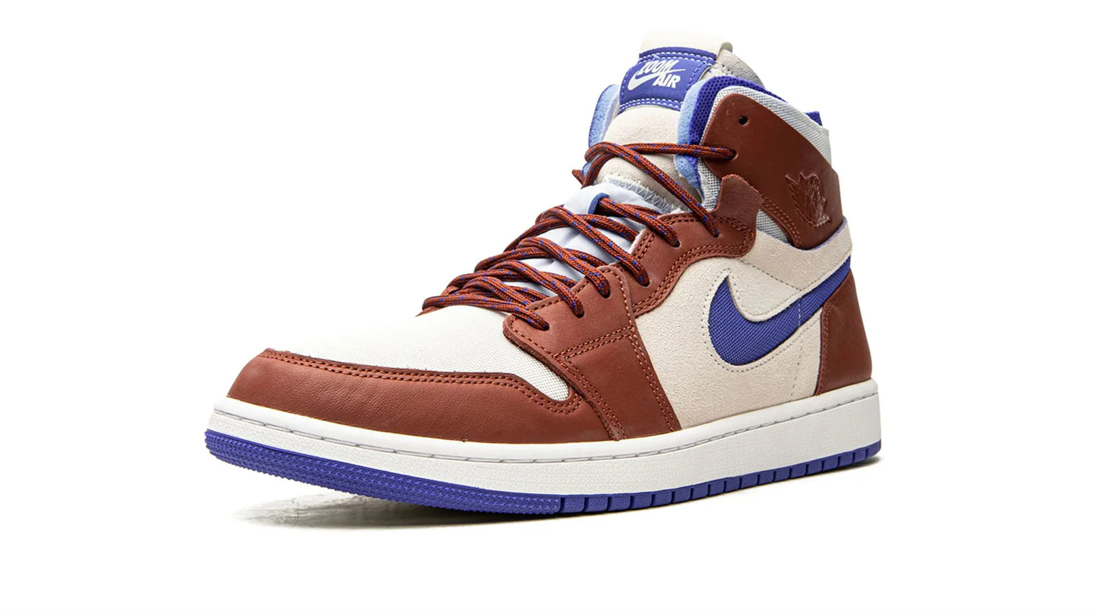 AIR JORDAN 1 ZOOM CMFT WMNS 