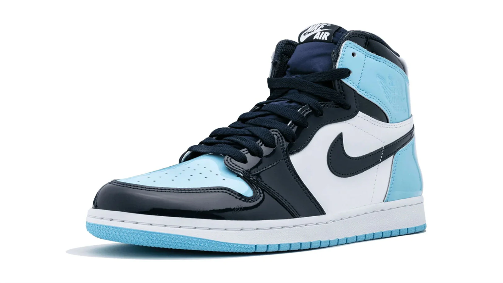 AIR JORDAN 1 HIGH OG WMNS 