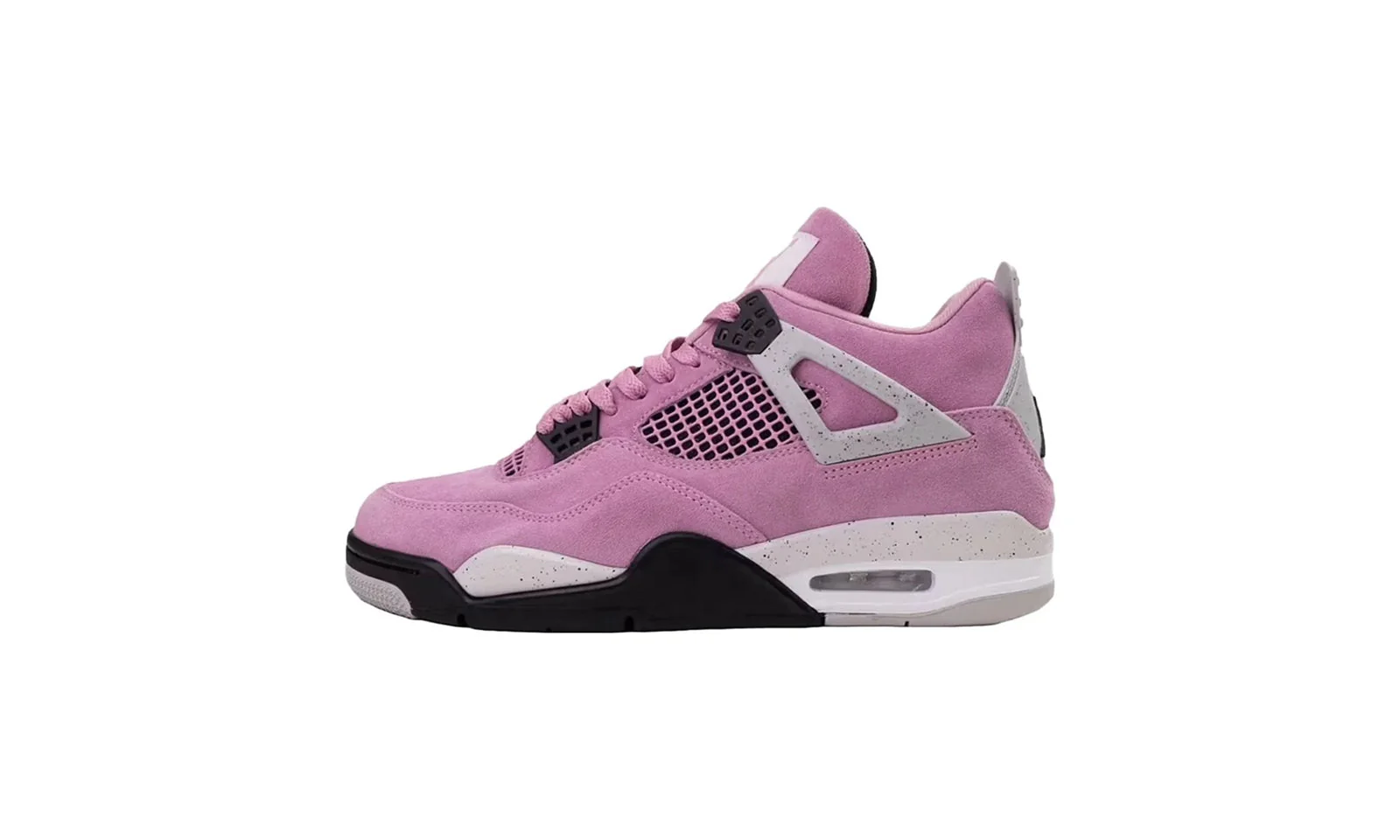 Air Jordan 4 WMNS 