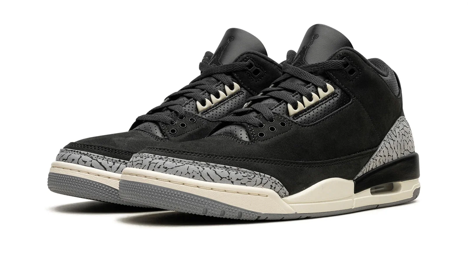 AIR JORDAN 3 WMNS 