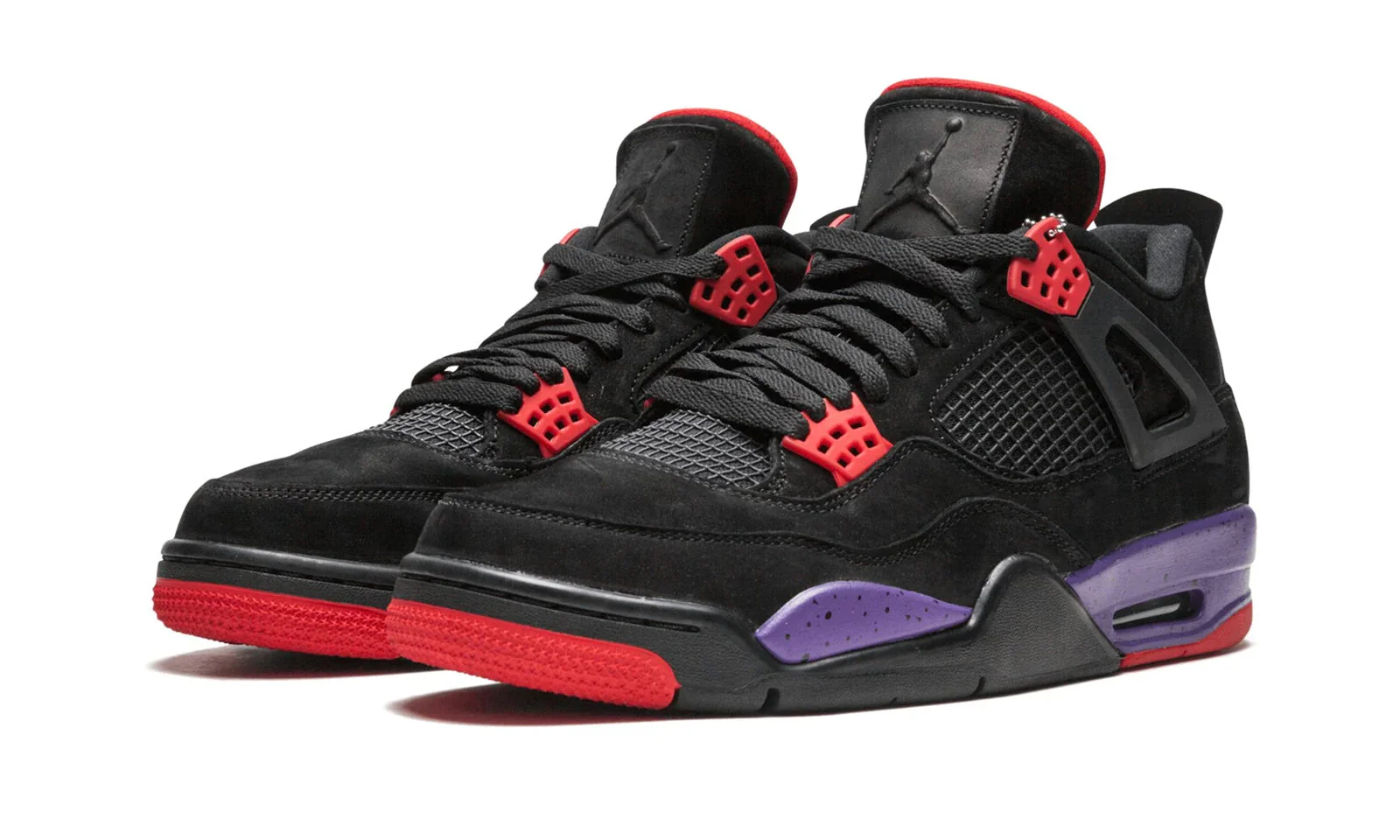 Air Jordan 4 Retro NRG 