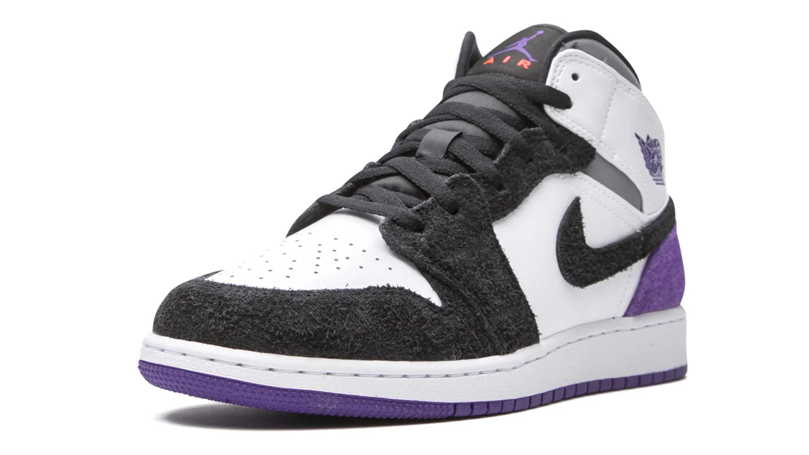 Air Jordan 1 Mid SE 