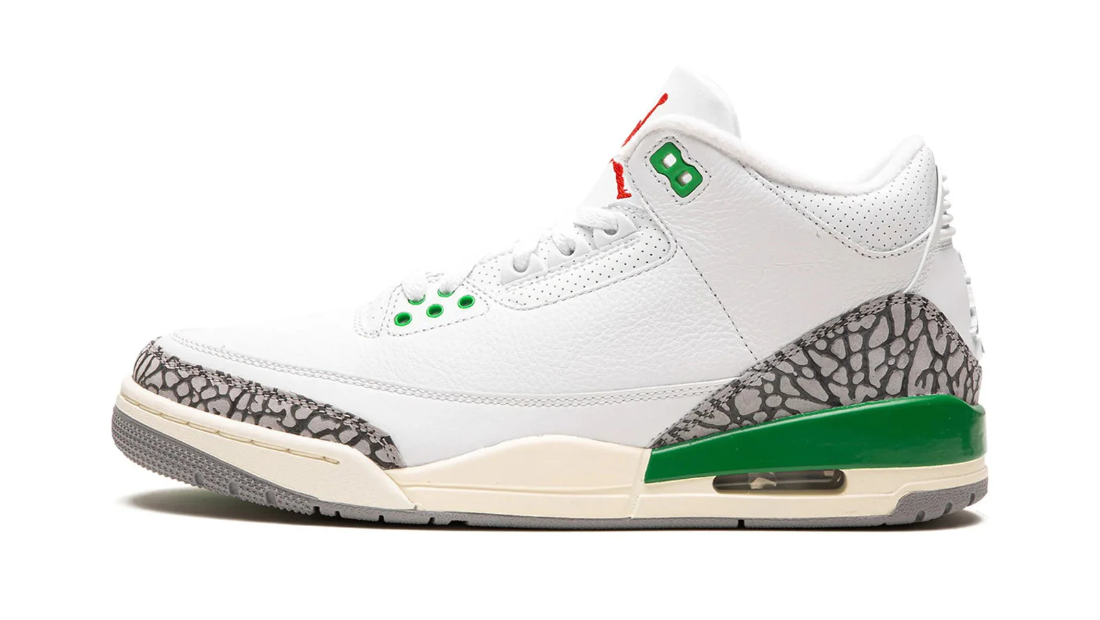 AIR JORDAN 3 WMNS 