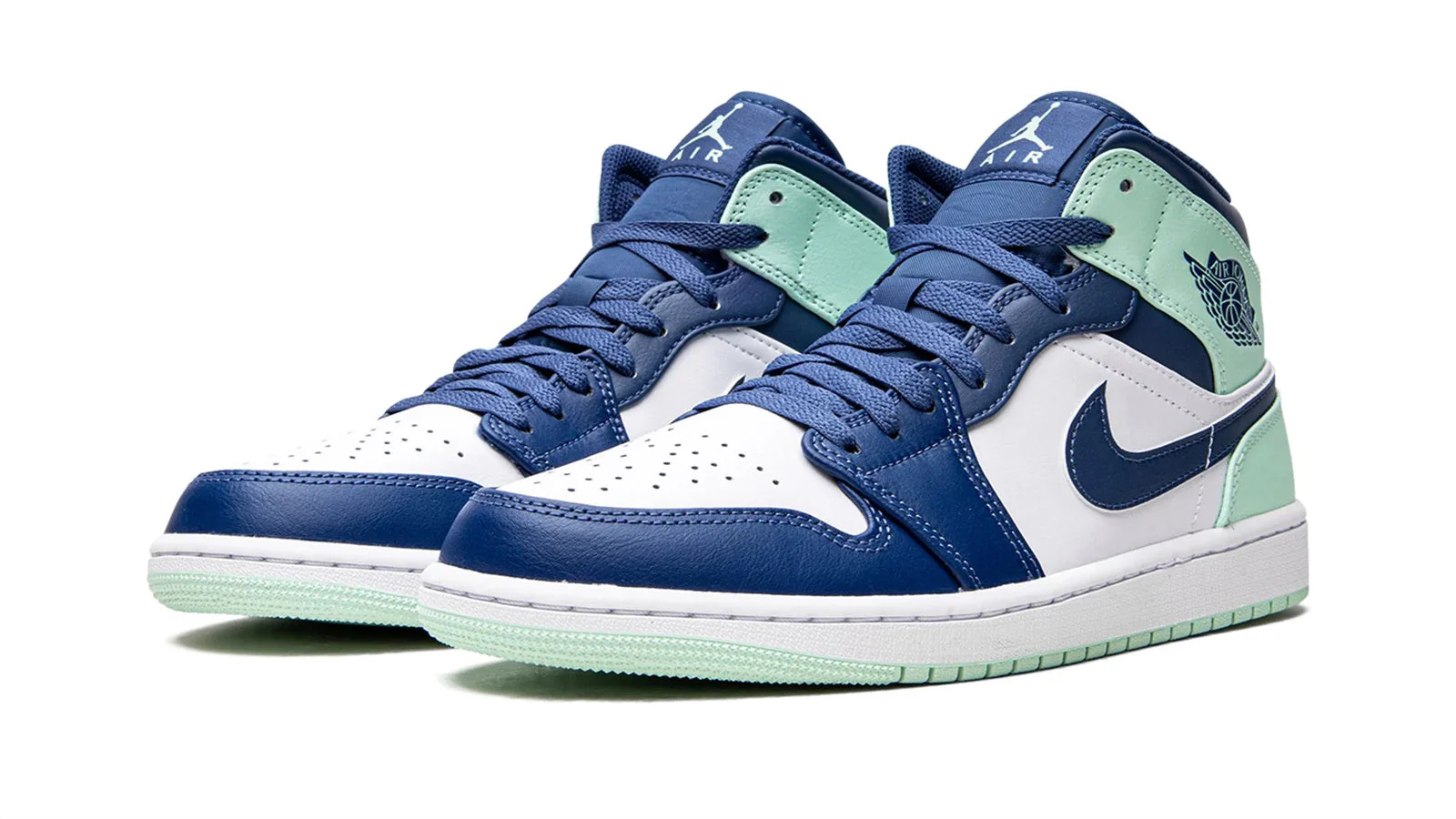 Air Jordan 1 Mid 