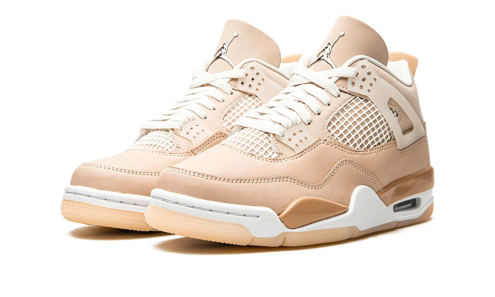 AIR JORDAN 4 WMNS 