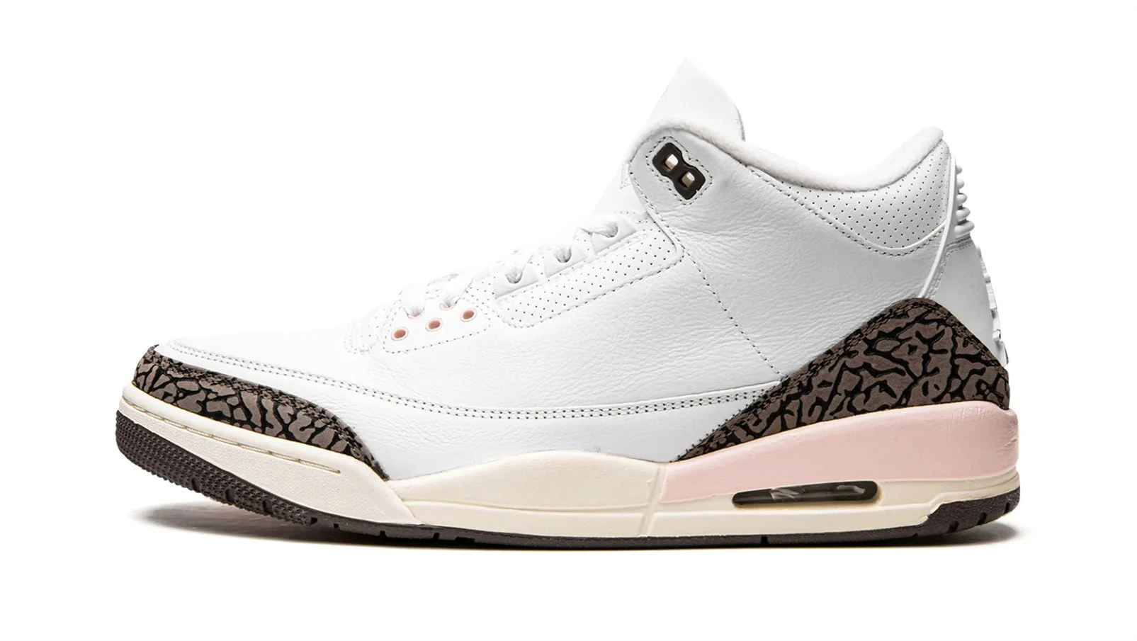 AIR JORDAN 3 WMNS 