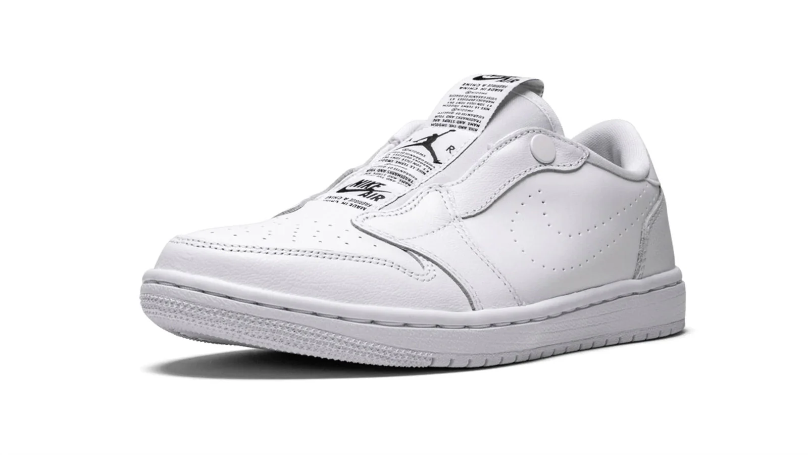 AIR JORDAN 1 RET LO SLIP WMNS 