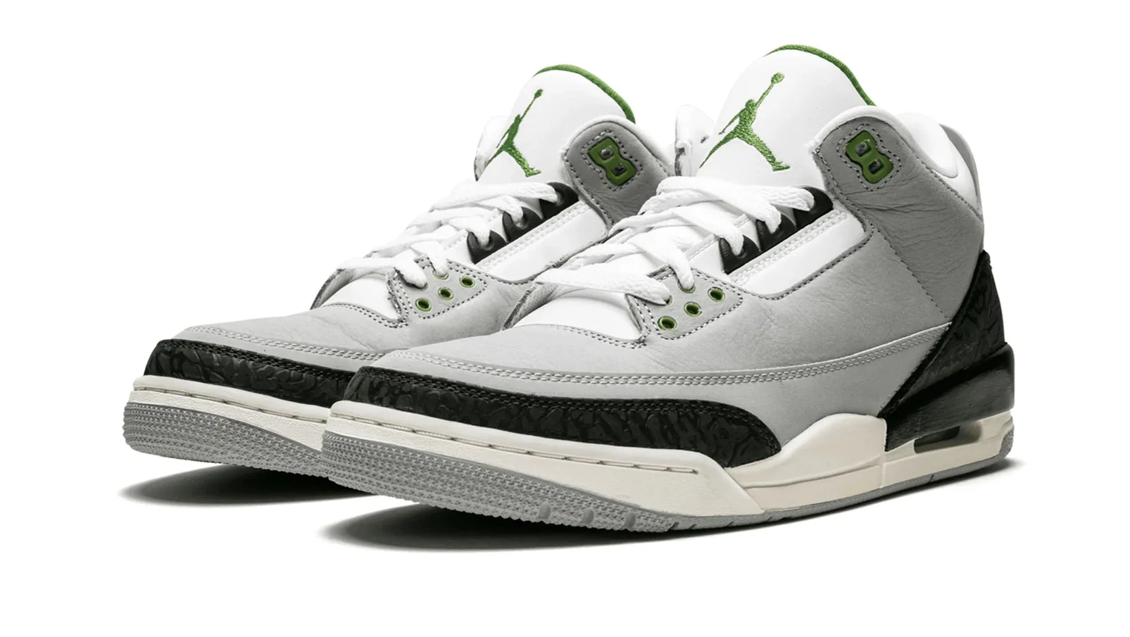Air Jordan 3 Retro 