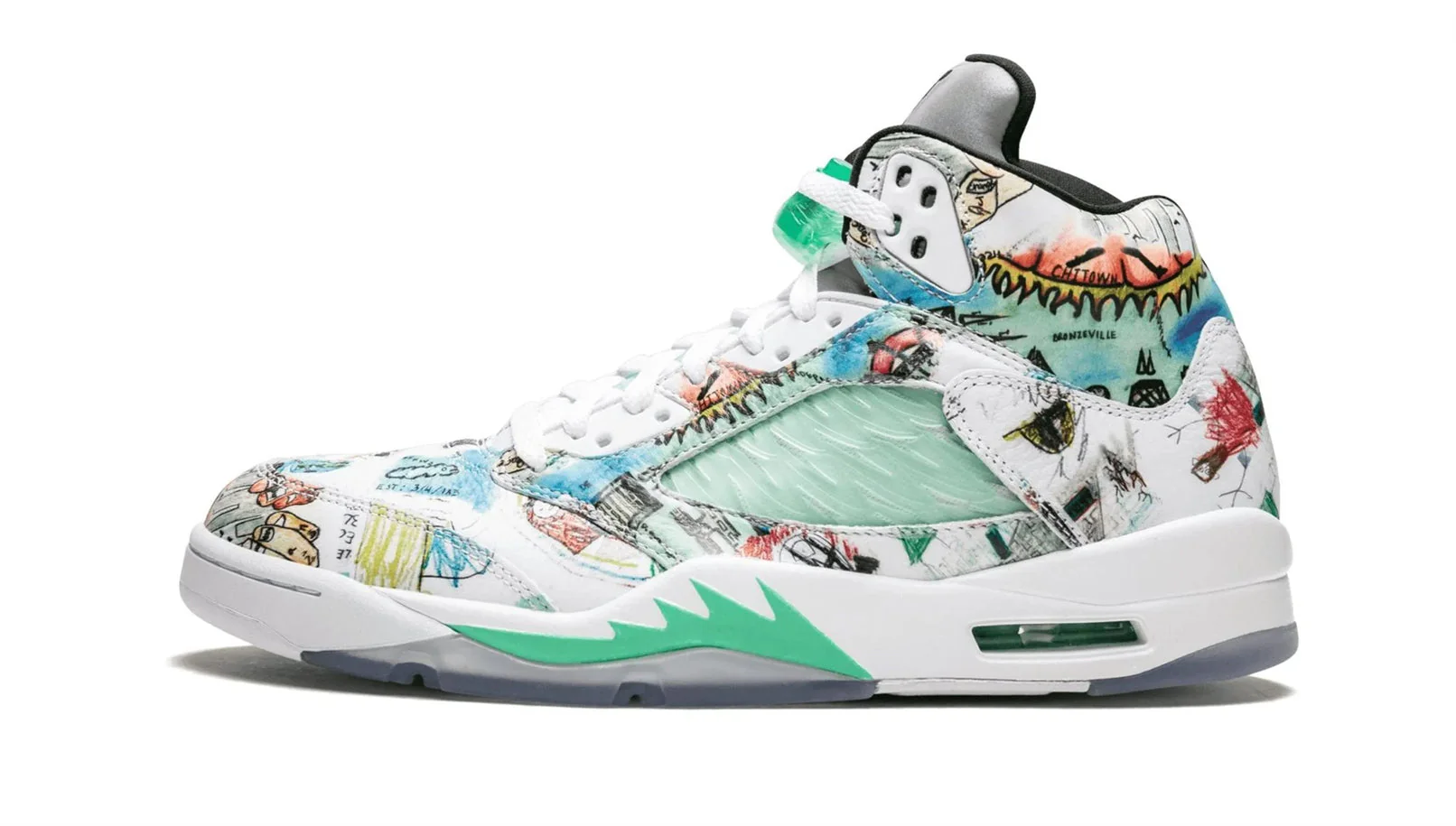 Air Jordan 5 Retro 