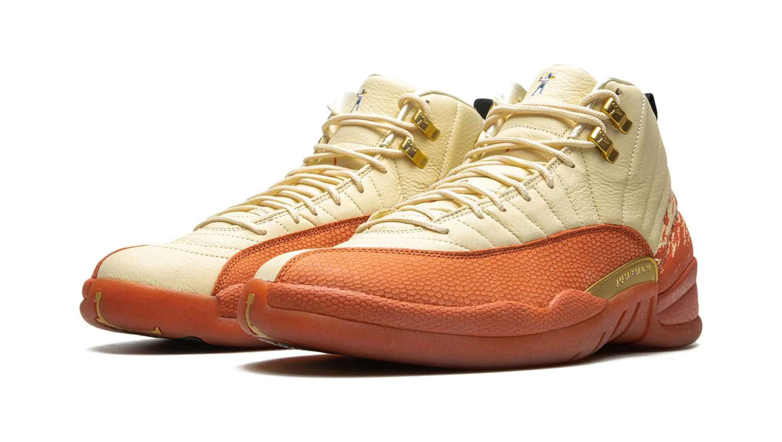 Air Jordan 12 