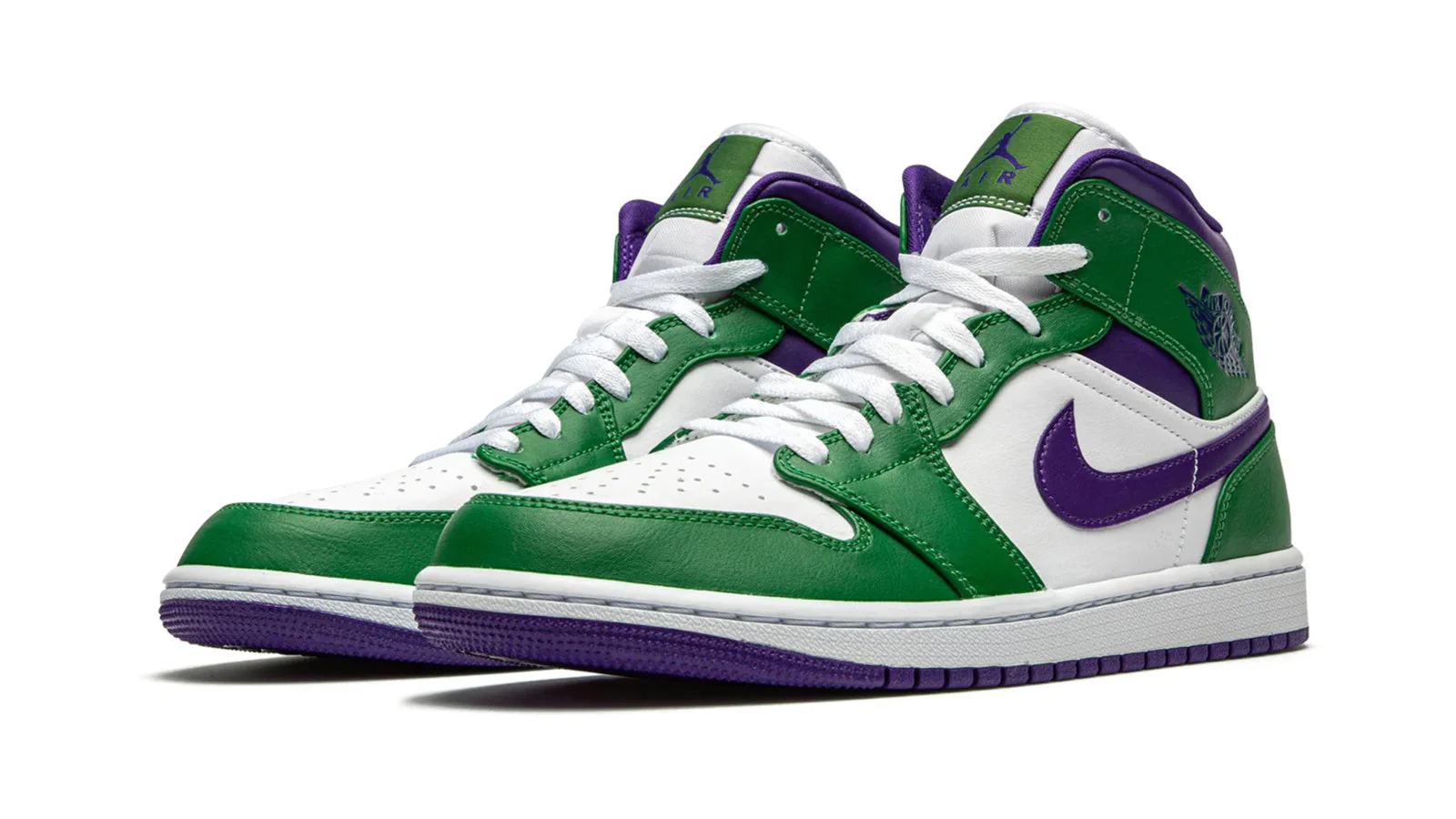Air Jordan 1 Mid 