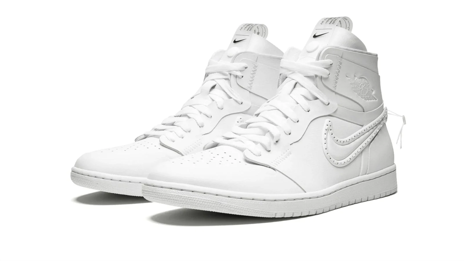 Air Jordan 1 Retro HI NCXL 