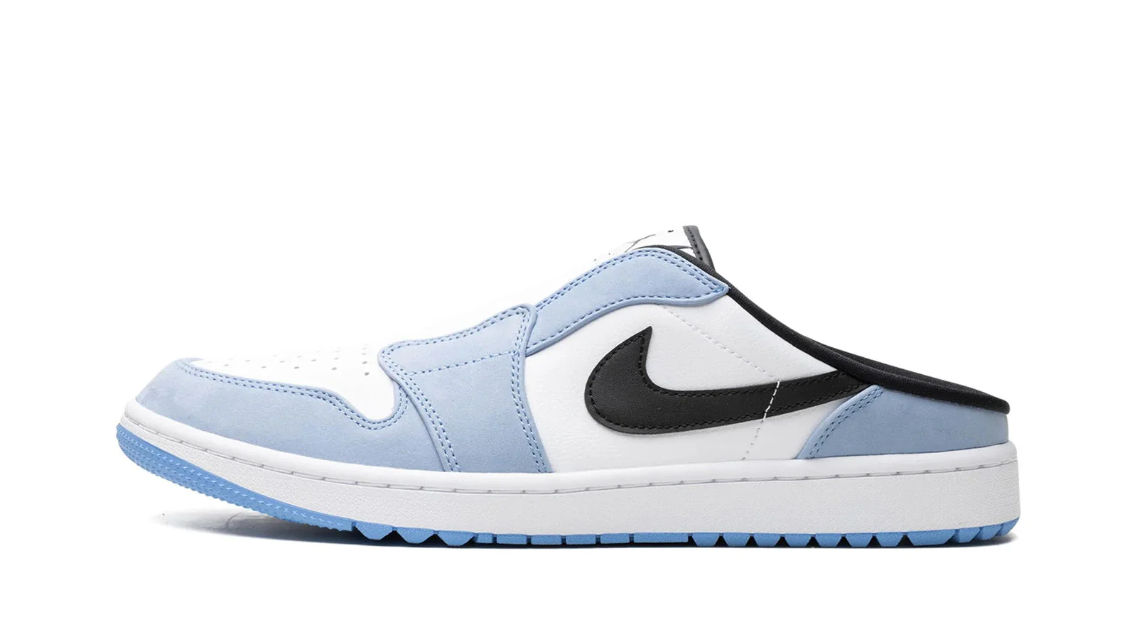 Air Jordan 1 Mule Golf 