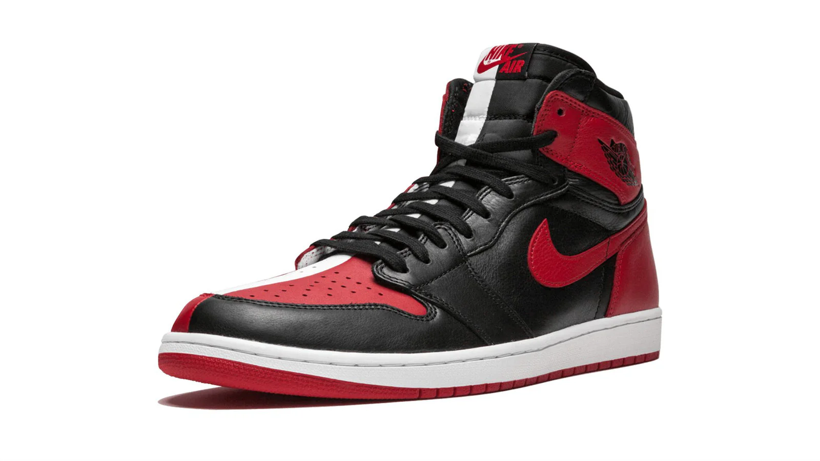 Air Jordan 1 Hi H2H NRG / CHI 