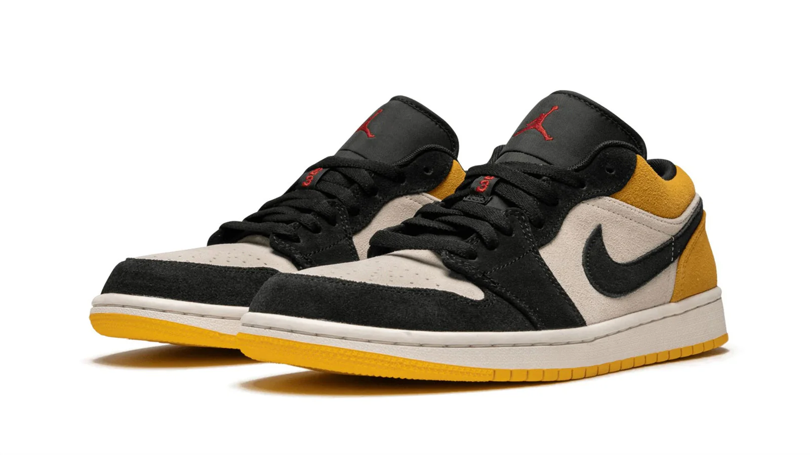 Air Jordan 1 Low 