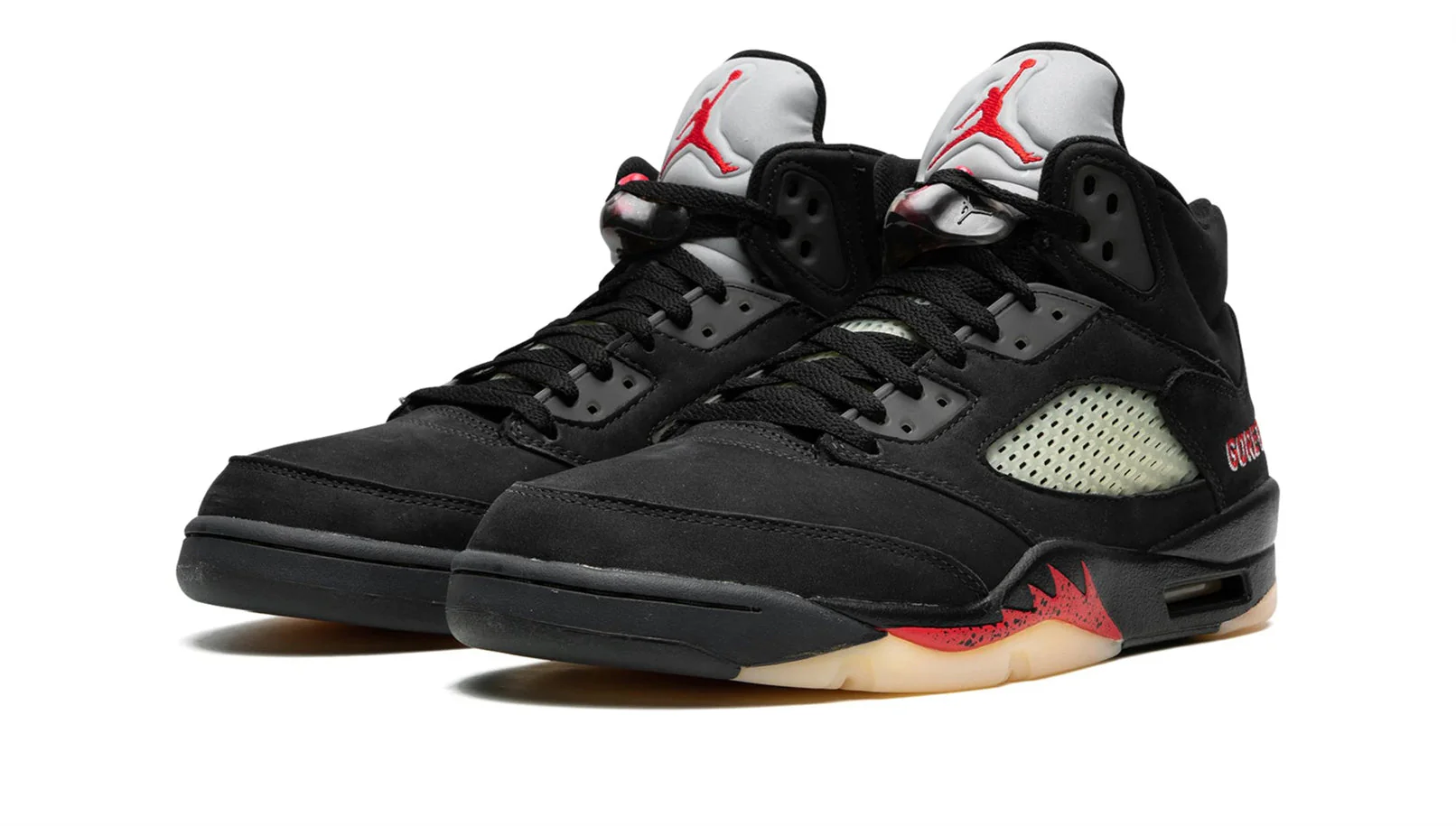 AIR JORDAN 5 WMNS 