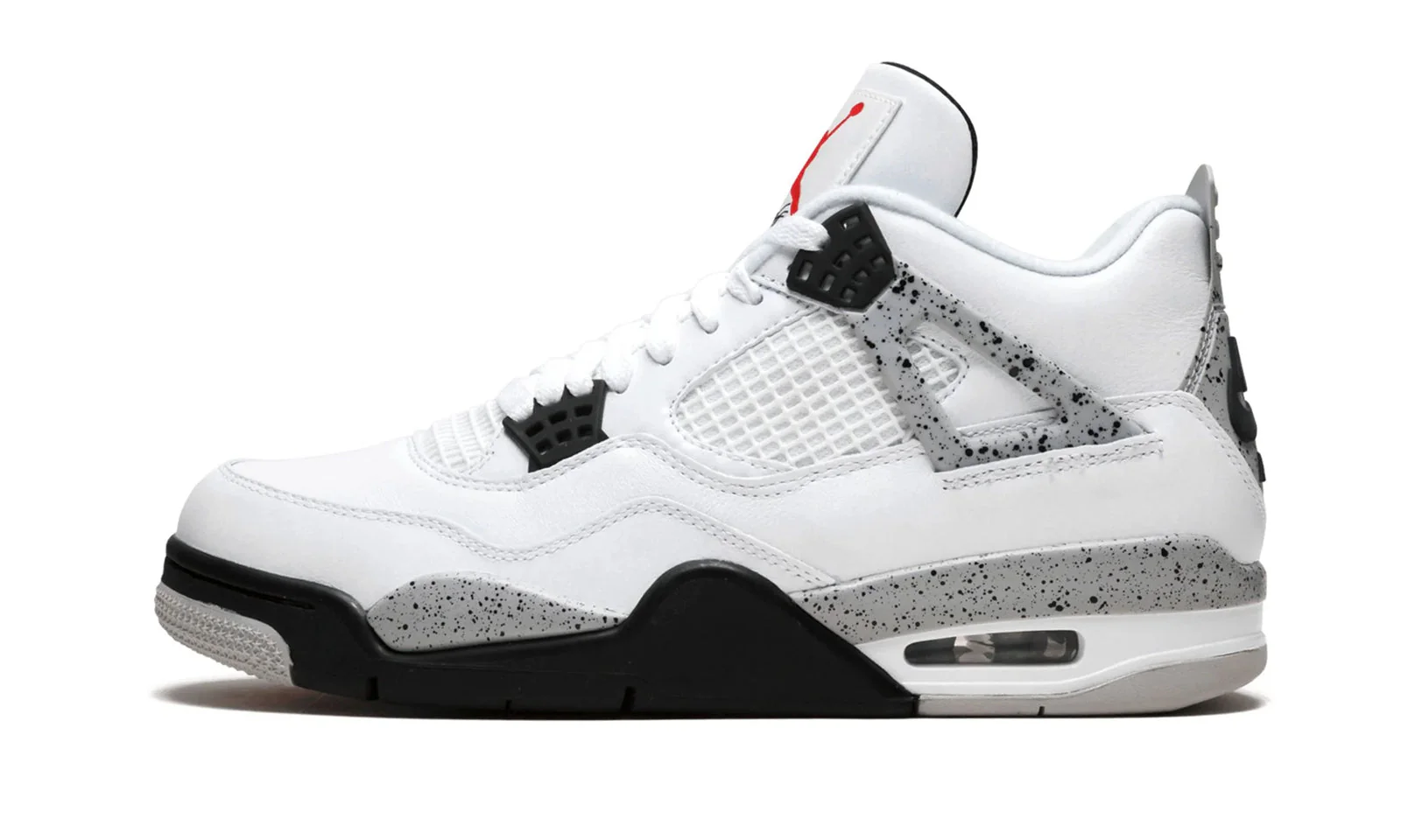 Air Jordan 4 Retro OG 