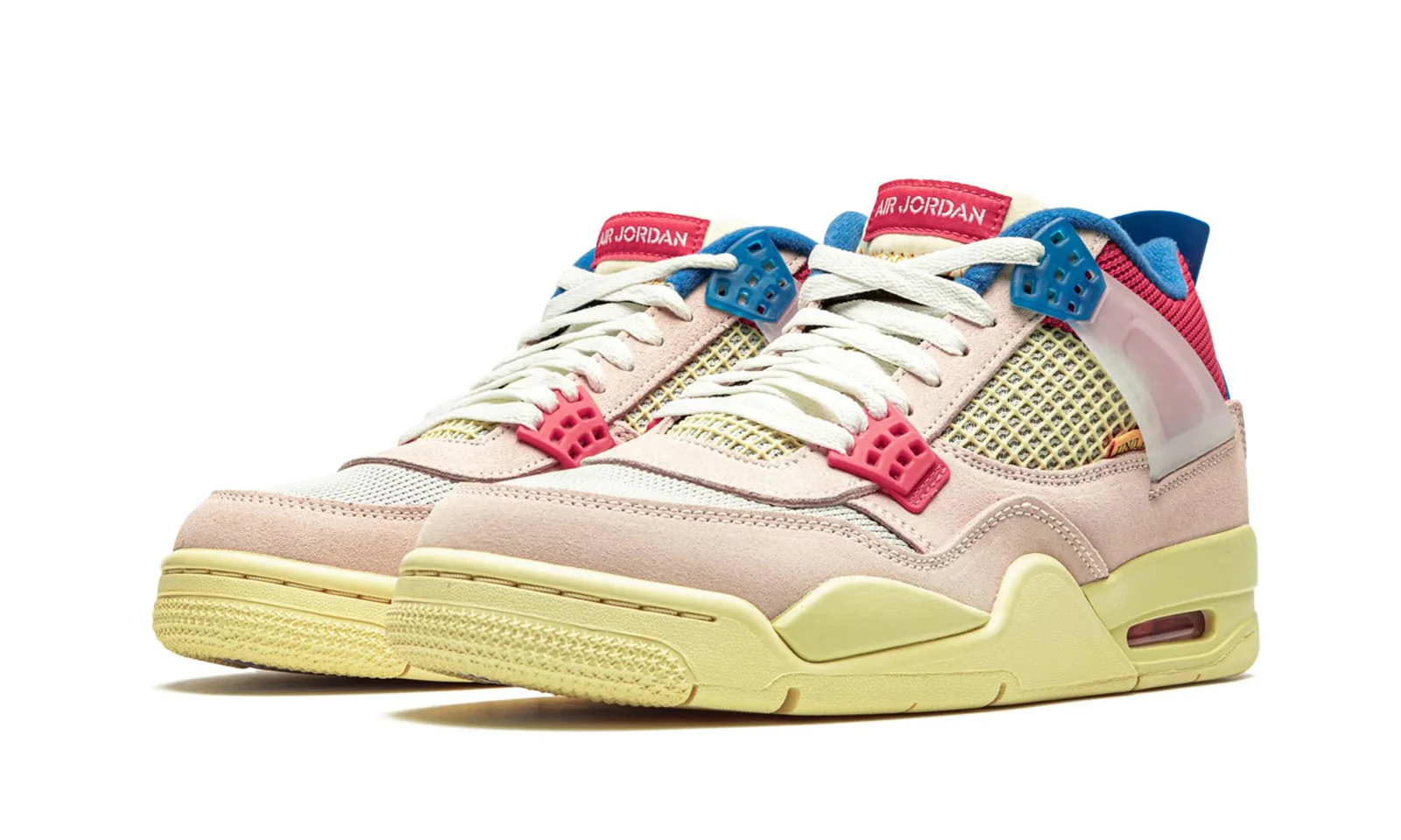 Air Jordan 4 Retro SP 