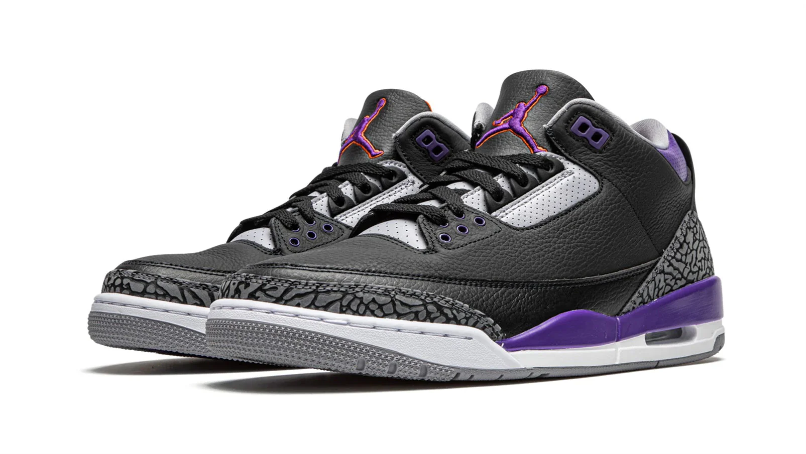 Air Jordan 3 Retro 
