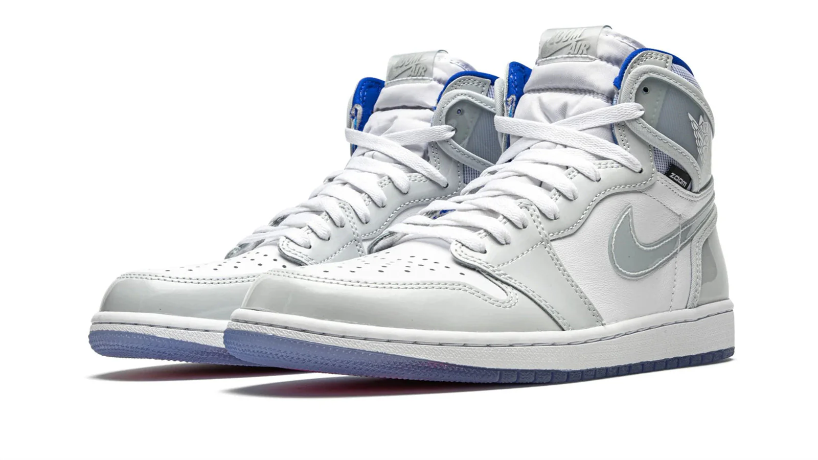 Air Jordan 1 High Zoom 