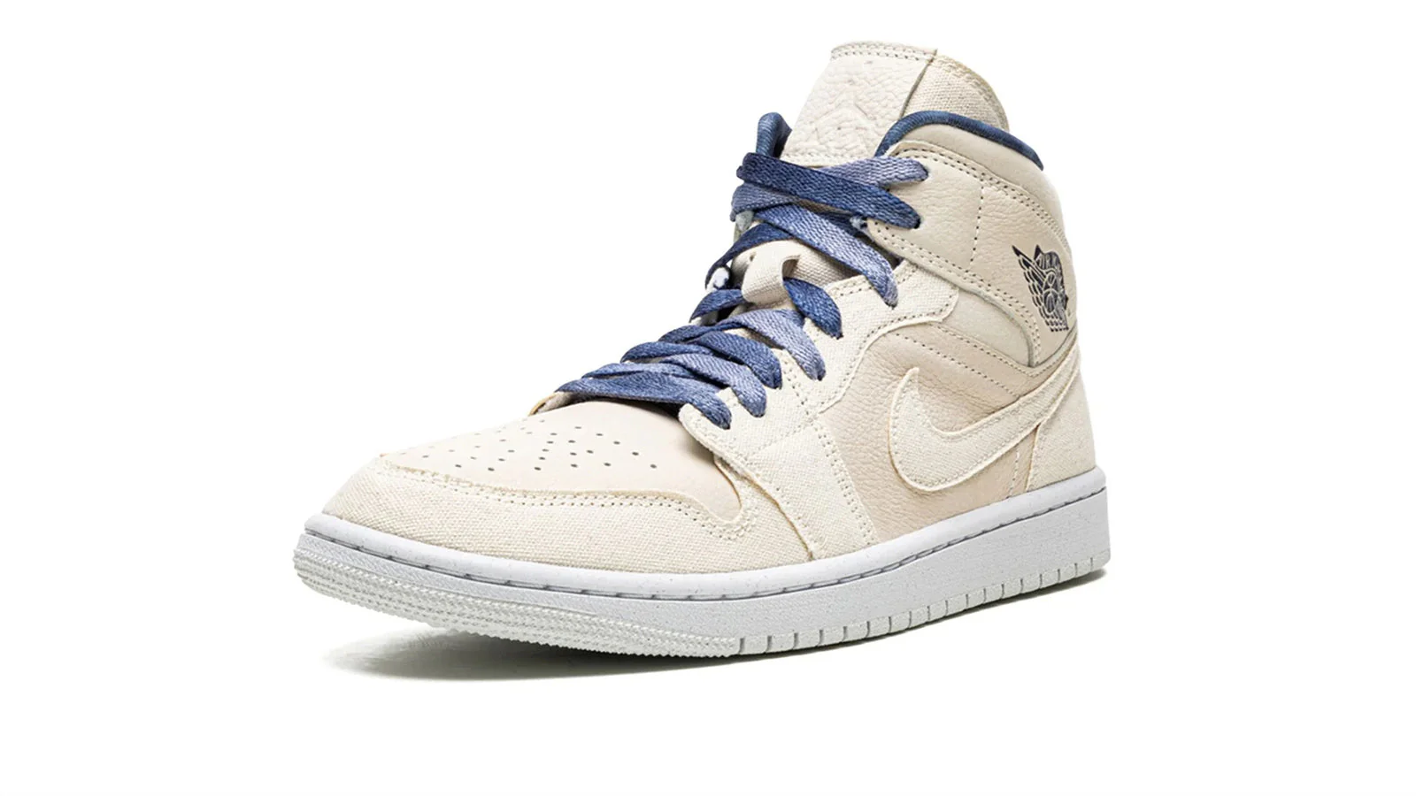 AIR JORDAN 1 MID WMNS 