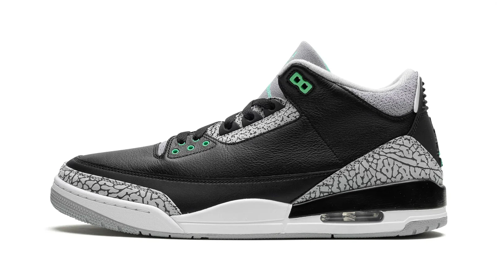 Air Jordan 3 Retro 