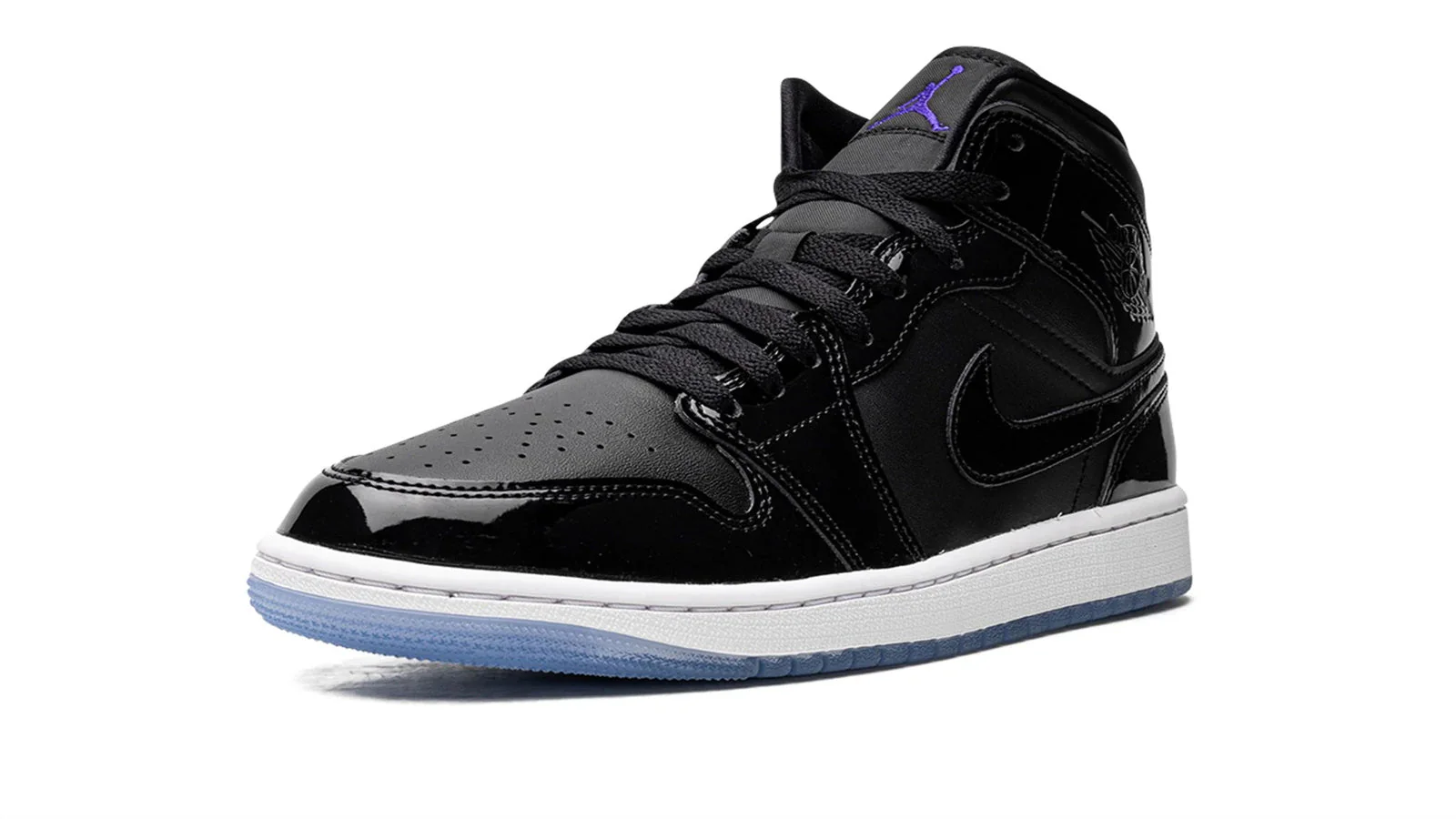 Air Jordan 1 Mid SE 