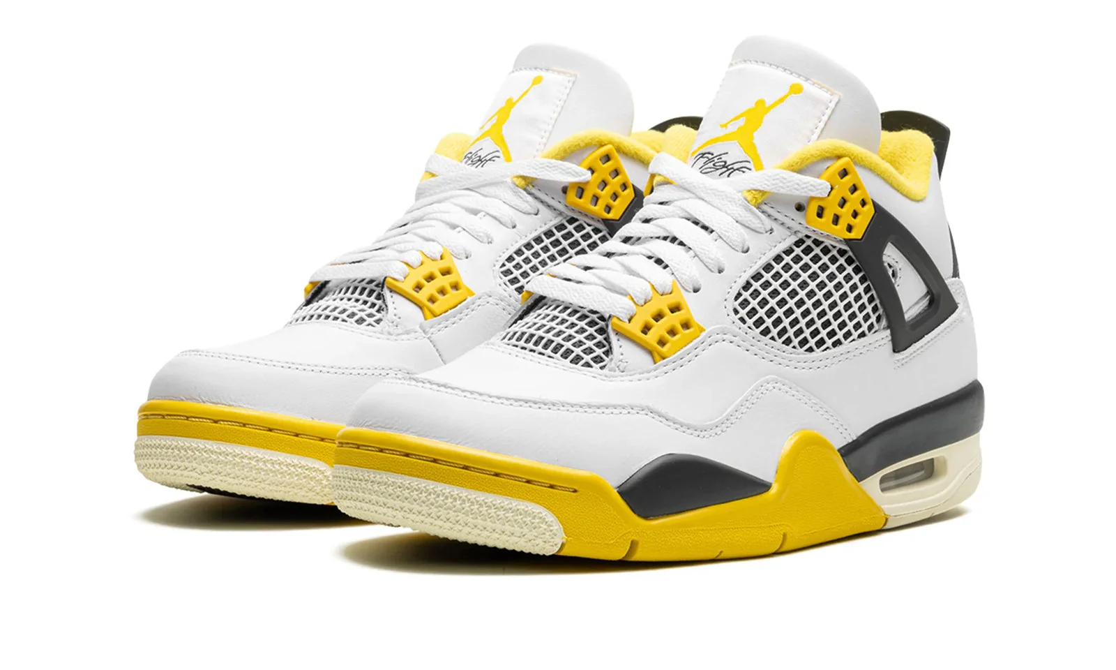Air Jordan 4 WMNS 