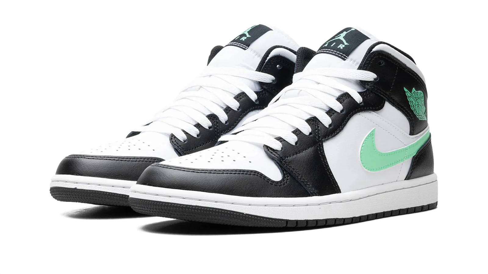 Air Jordan 1 Mid 