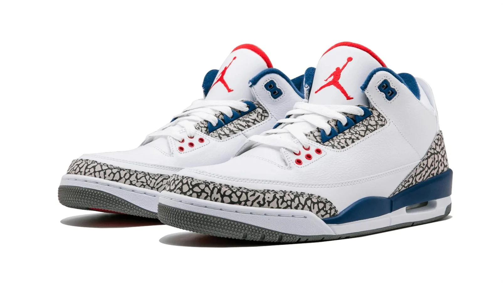 Air Jordan 3 Retro OG 