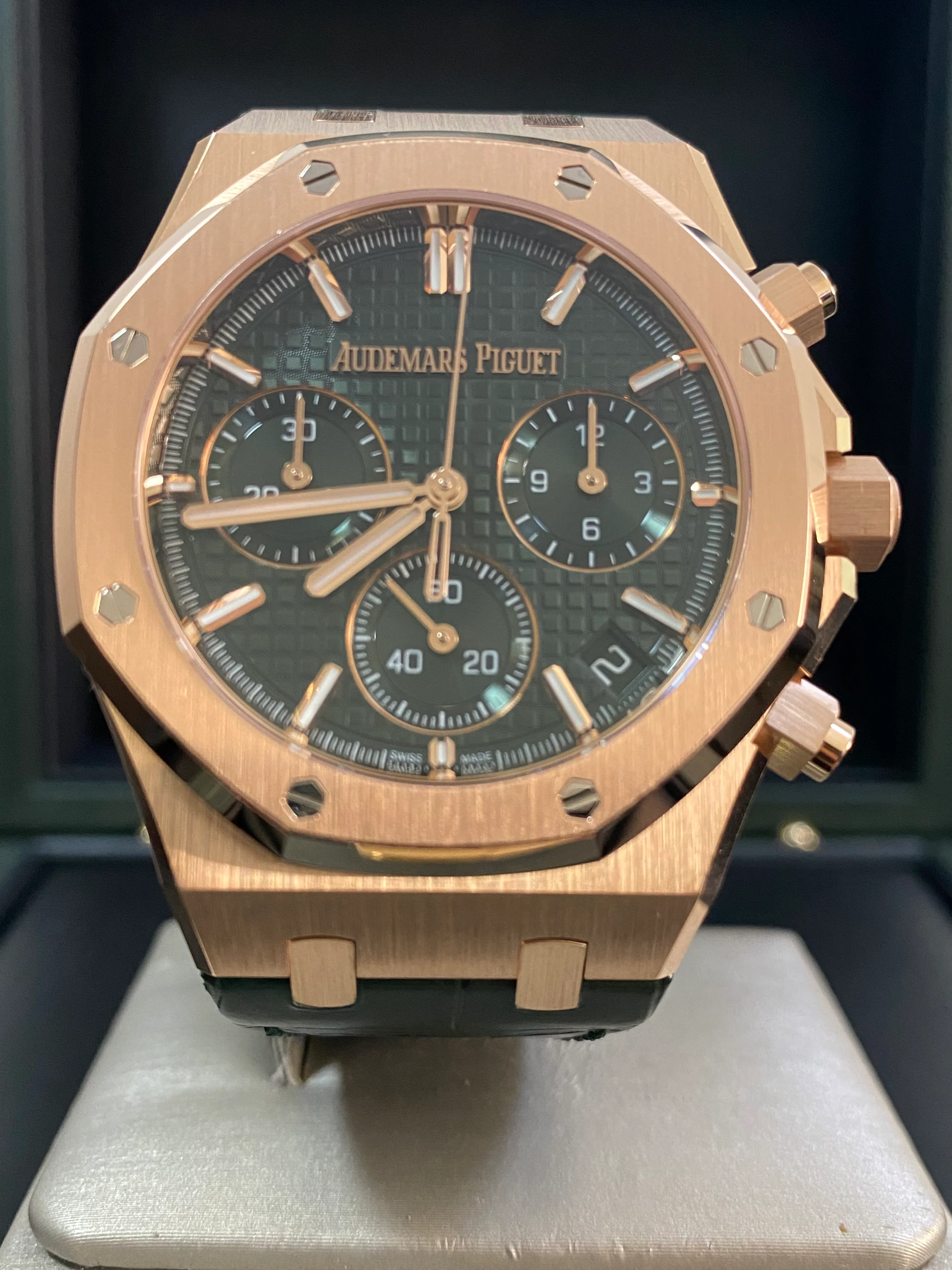 Replica Audemars Piguet
