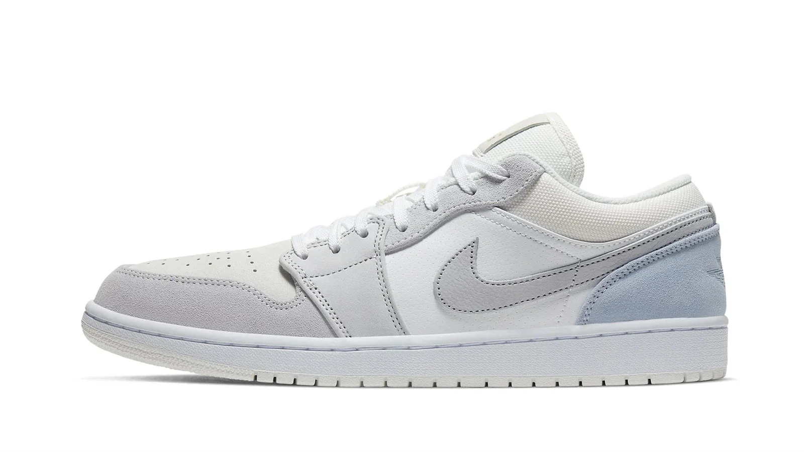 Air Jordan 1 Low 