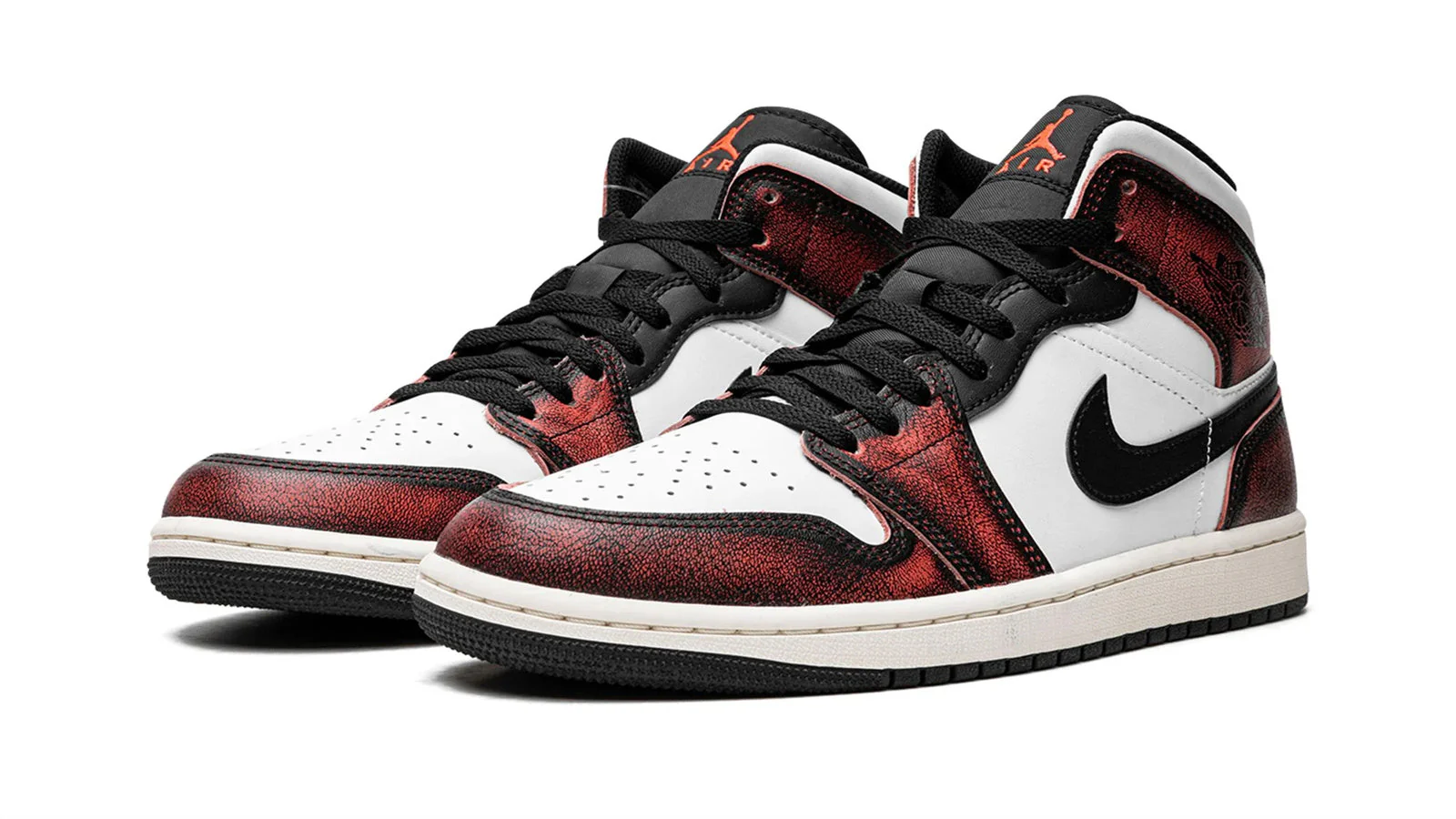 Air Jordan 1 Mid SE 