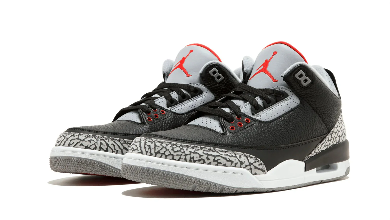 Air Jordan 3 Retro OG 