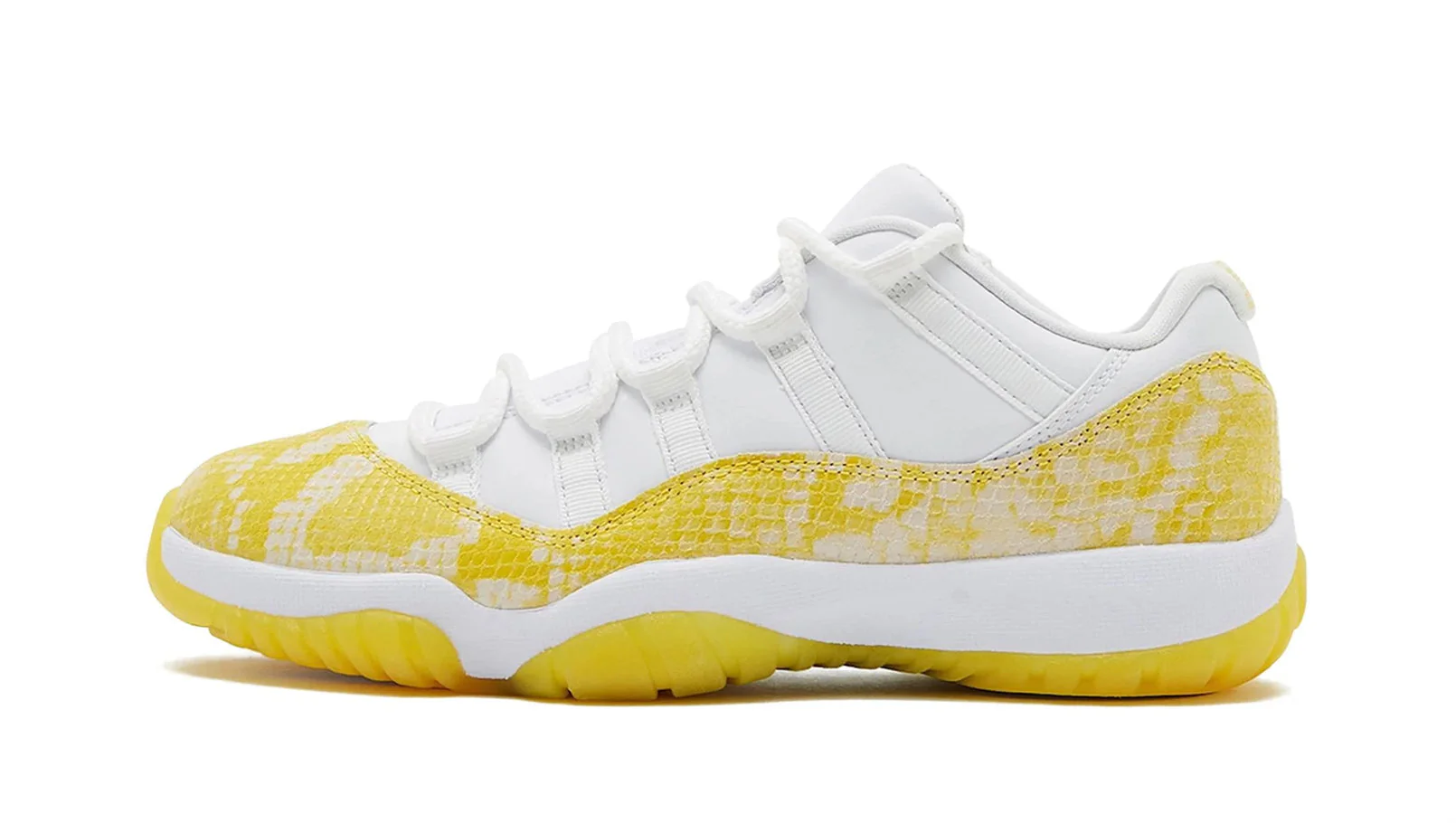 AIR JORDAN 11 LO WMNS 