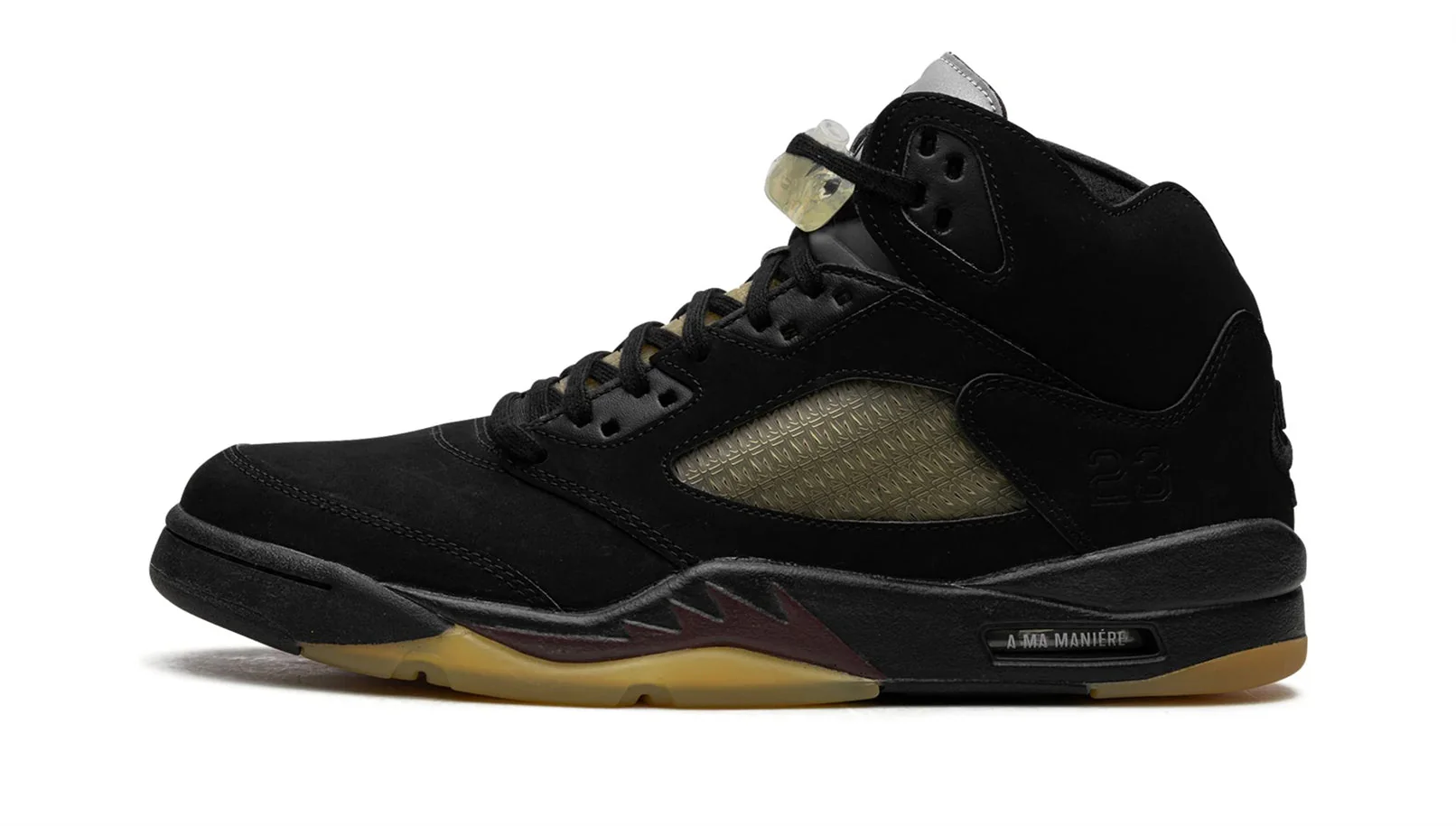 Air Jordan 5 