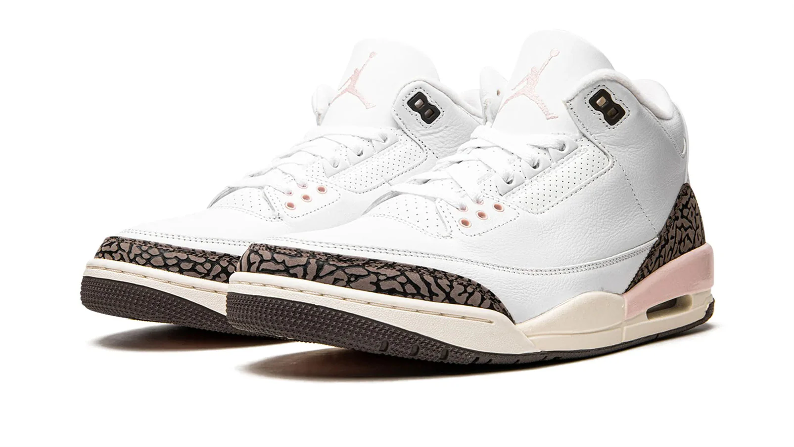 AIR JORDAN 3 WMNS 
