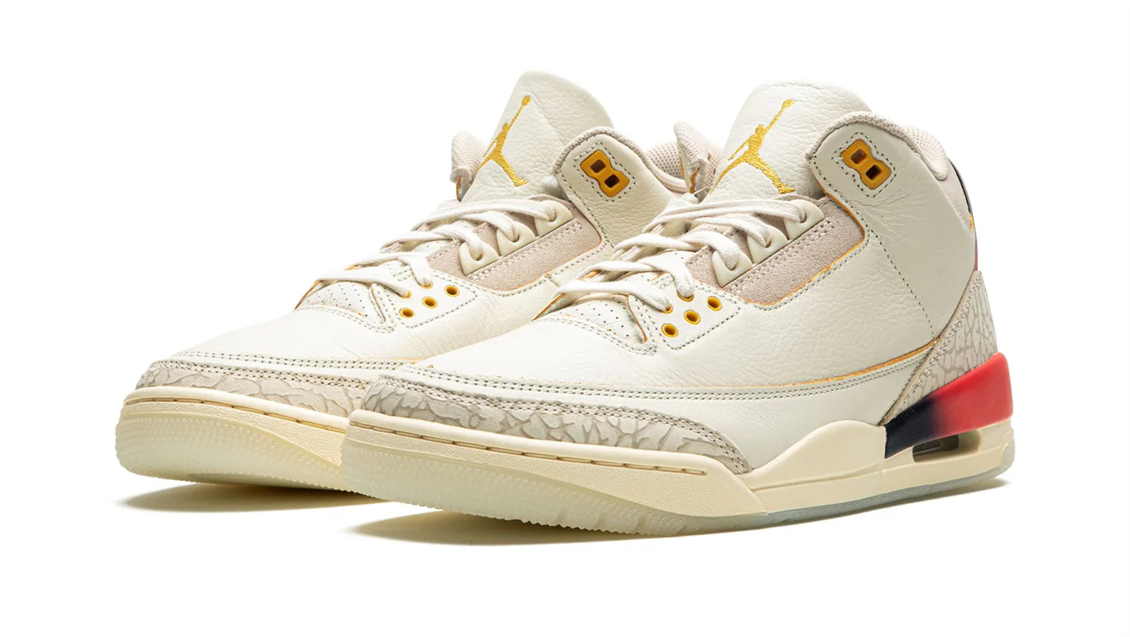 Air Jordan 3 SP 
