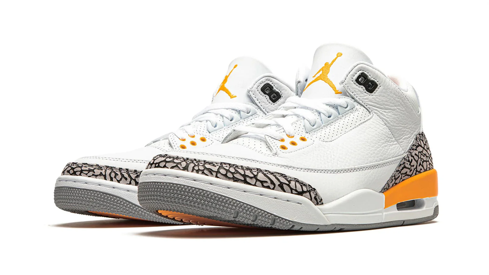 AIR JORDAN 3 RETRO WMNS 
