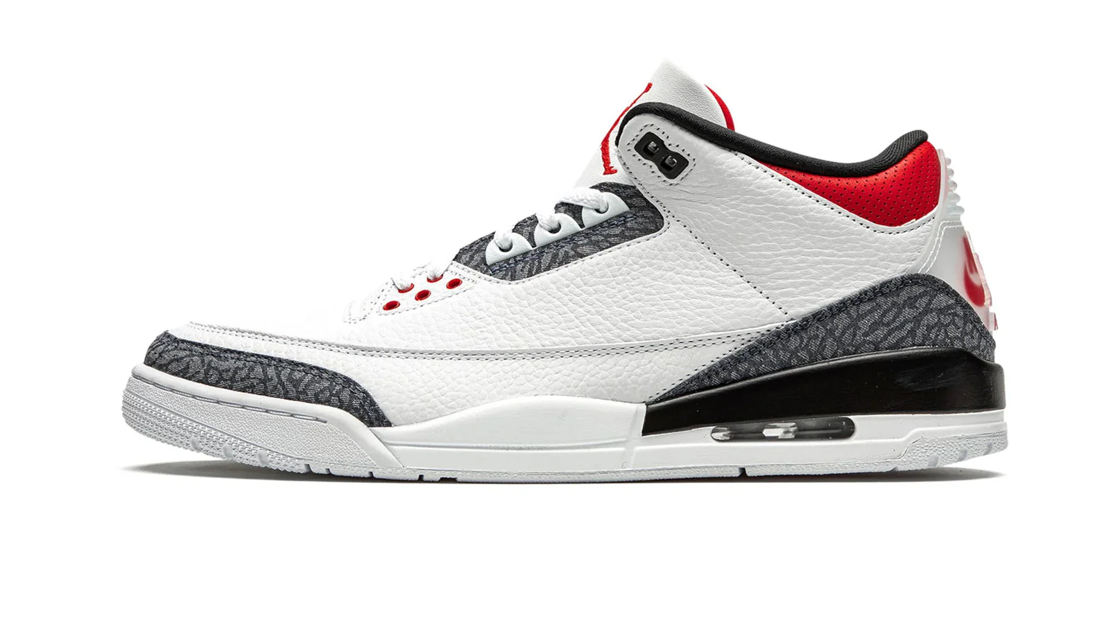 Air Jordan 3 Retro SE DNM 