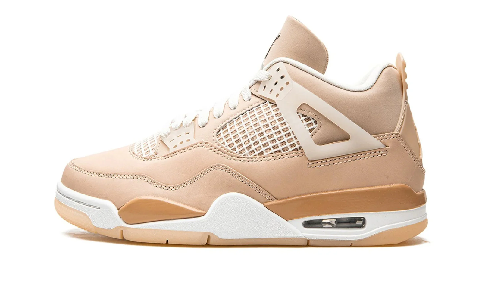 AIR JORDAN 4 WMNS 
