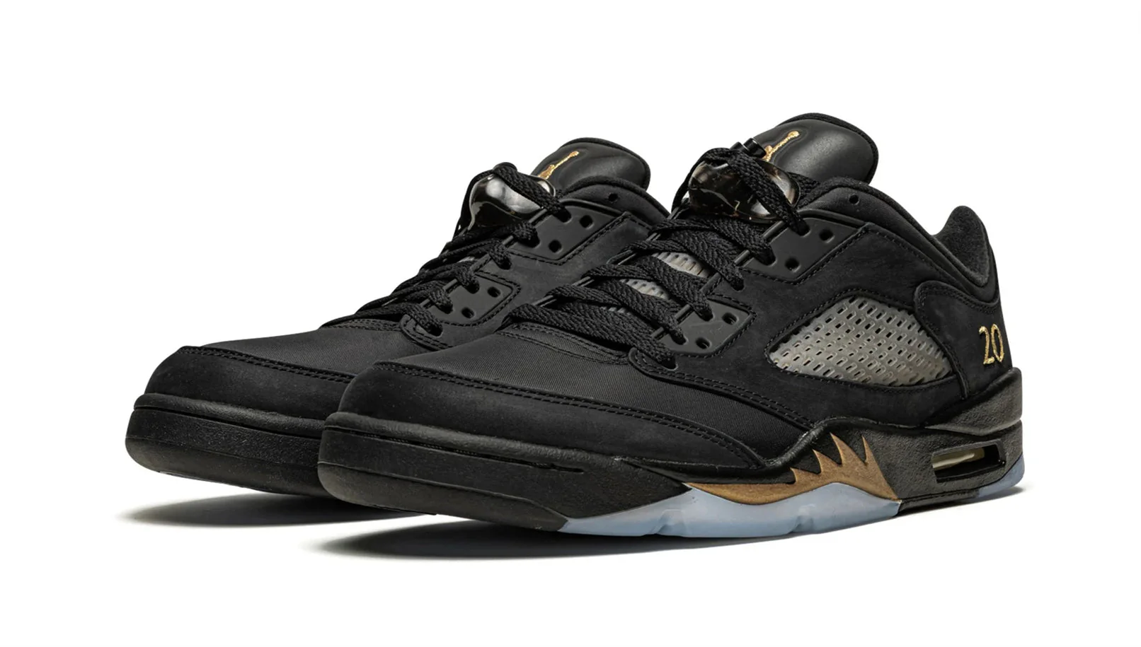 Air Jordan 5 Low 