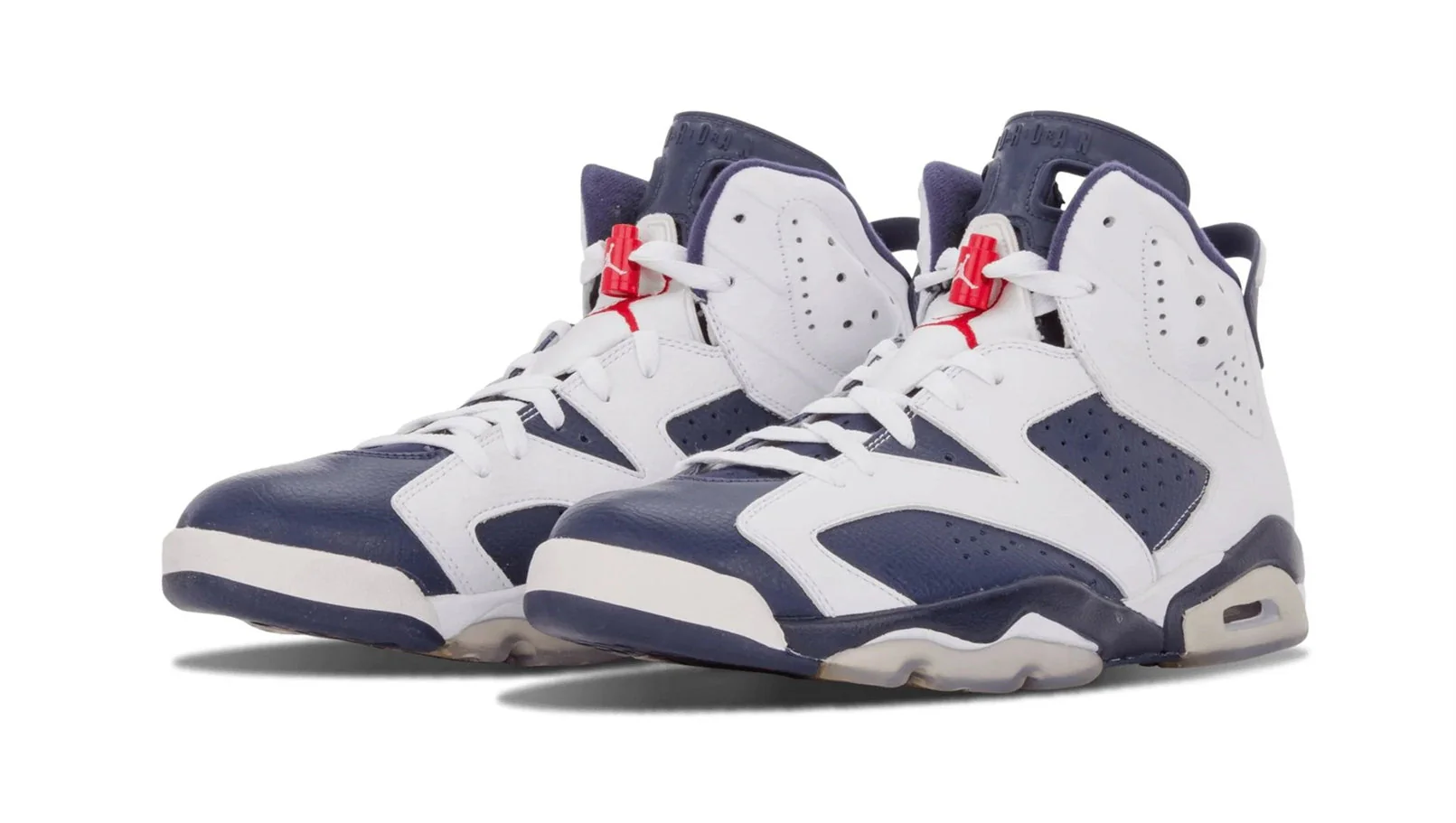 Air Jordan 6 Retro 
