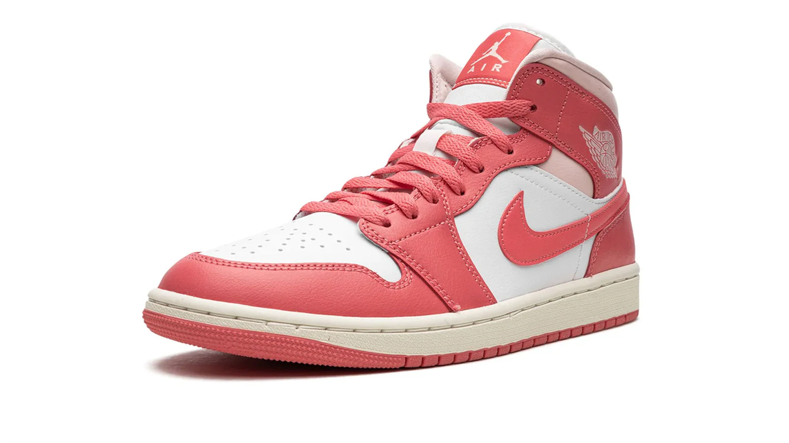 AIR JORDAN 1 MID WMNS 